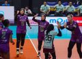 Proliga Putri 2026: Jakarta Pertamina Enduro Menang, Megawati Cetak Sejarah