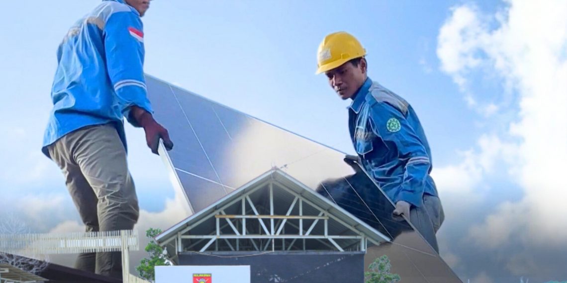 ASABRI Perkuat Dampak Sosial Lewat Program TJSL Berkelanjutan