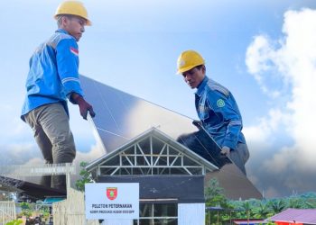 ASABRI Perkuat Dampak Sosial Lewat Program TJSL Berkelanjutan