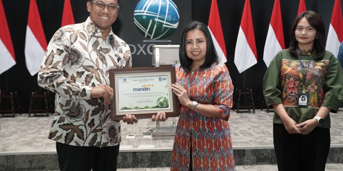 XP+ Transformasi Brand, Pertegas Posisi sebagai Mitra Strategis