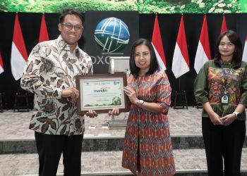 XP+ Transformasi Brand, Pertegas Posisi sebagai Mitra Strategis