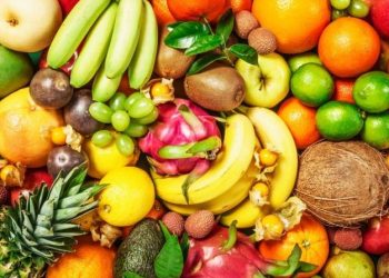 Jangan Sembarangan, Ini 5 Waktu Kurang Tepat untuk Makan Buah