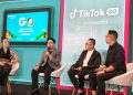 TikTok GO by Tokopedia Resmi Meluncur, Hubungkan Konten ke Kunjungan Nyata