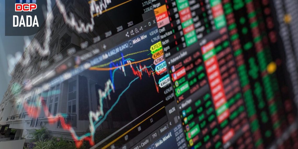 DADA Siap Bagi-Bagi Dividen sebesar Rp2 Miliar Di Tengah Lonjakan Laba Perseroan sebesar 216,70%