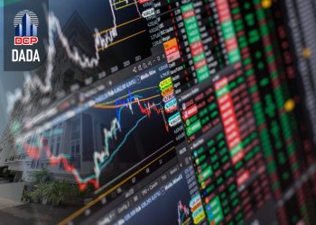 DADA Siap Bagi-Bagi Dividen sebesar Rp2 Miliar Di Tengah Lonjakan Laba Perseroan sebesar 216,70%