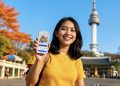 Livin’ by Mandiri Hadirkan QR Antar Negara di Korea Selatan