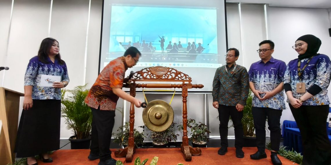 Era Digital Dorong Humas Perguruan Tinggi Lebih Adaptif dan Profesional