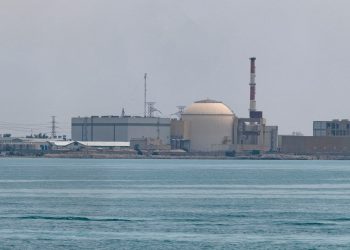 Perang Iran Picu Kekhawatiran Lomba Senjata Nuklir di Timur Tengah