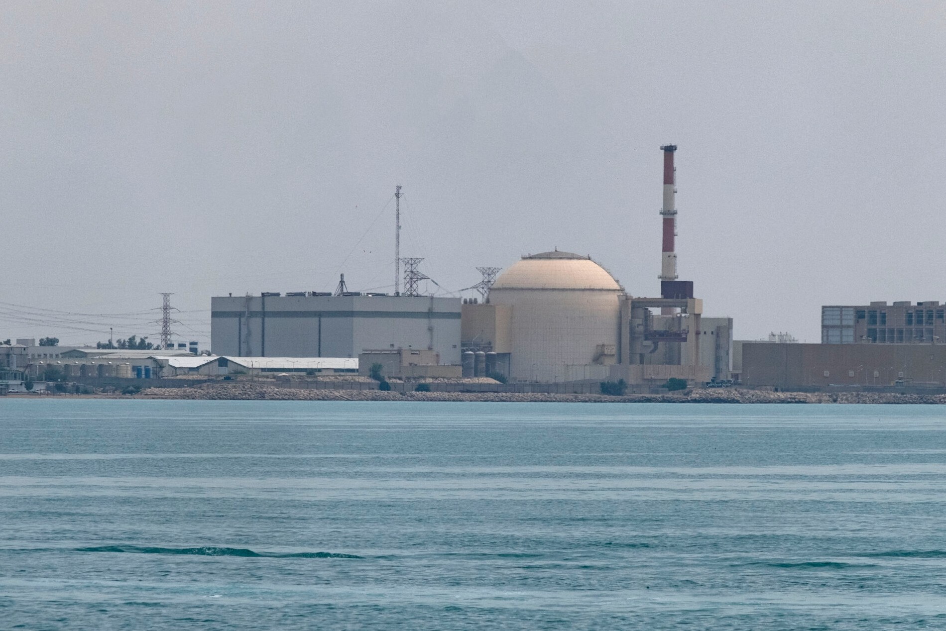 Perang Iran Picu Kekhawatiran Lomba Senjata Nuklir di Timur Tengah