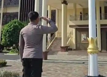 Viral 2026: Polisi Sulawesi Utara Pilih Mundur Setelah Dimutasi Saat Selidiki Korupsi