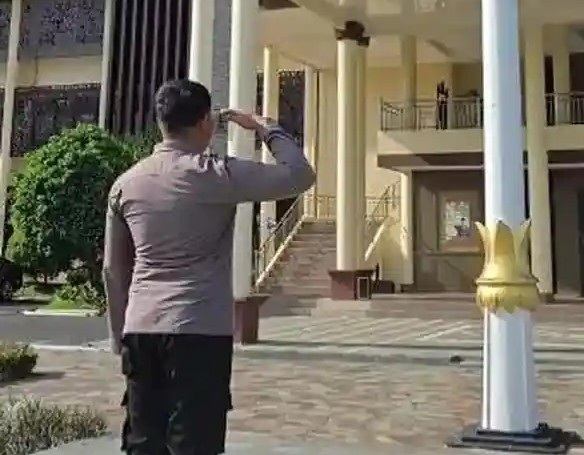 Viral 2026: Polisi Sulawesi Utara Pilih Mundur Setelah Dimutasi Saat Selidiki Korupsi