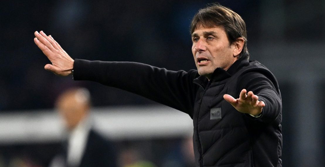 Antonio Conte Terbuka Kembali Latih Timnas Italia