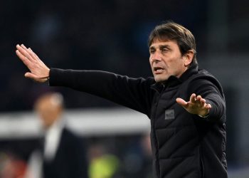 Antonio Conte Terbuka Kembali Latih Timnas Italia