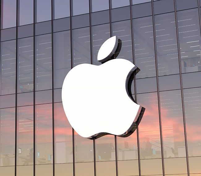 Karier Tim Cook di Apple, Dari Operasional ke Nilai $4 Triliun