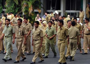 WFH ASN Tuai Kritik, Pengamat Soroti Pengawasan dan Efektivitas