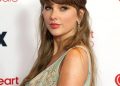 Taylor Swift Ajukan Merek Dagang untuk Lindungi Suara dari AI