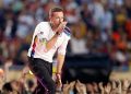 FIFA Siapkan Coldplay untuk Tampil di Final Piala Dunia 2026