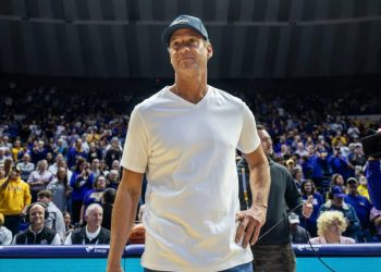 Quarterback Brendan Sorsby Tinggalkan Tim Sementara, Fokus Pemulihan Kesehatan Mental