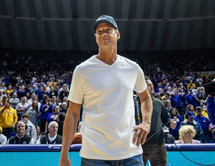 Quarterback Brendan Sorsby Tinggalkan Tim Sementara, Fokus Pemulihan Kesehatan Mental