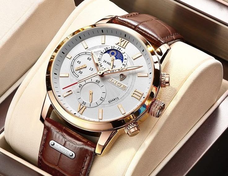 Industri Jam Mewah Berubah, Inovasi Jadi Kunci di 2026