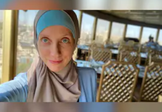 Shelly Kittleson Hilang Saat Meliput di Baghdad, Otoritas Irak Kejar Pelaku