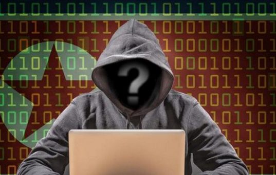 Serangan Siber Korea Utara Sasar Ribuan Perusahaan Amerika