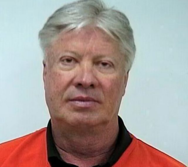 Pendeta Robert Morris Bebas Setelah Jalani Hukuman Kasus Pelecehan Anak