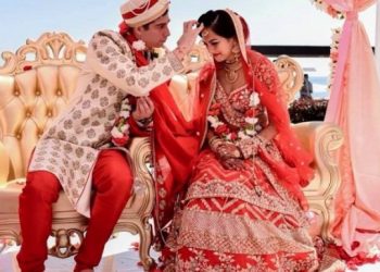Biaya Pernikahan India Bisa Berujung Utang Bertahun-Tahun bagi Keluarga Pengantin