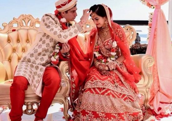 Biaya Pernikahan India Bisa Berujung Utang Bertahun-Tahun bagi Keluarga Pengantin