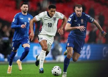 Piala Dunia 2026 Tetapkan Jadwal Grup dan Fase Gugur di Tiga Negara Tuan Rumah