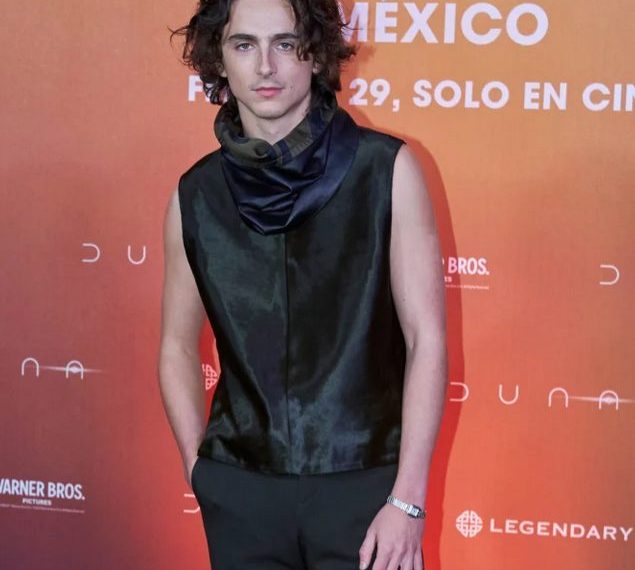 Koleksi Jam Vintage Jadi Tren Baru Gen Z di Tengah Era Digital