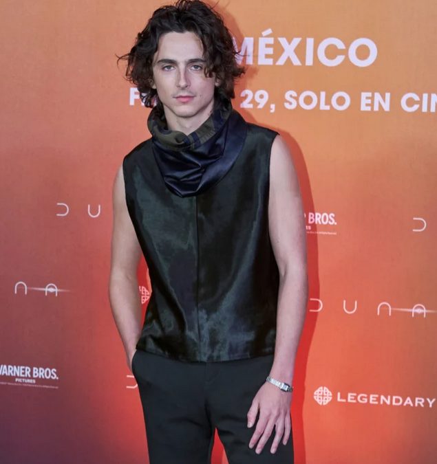 Koleksi Jam Vintage Jadi Tren Baru Gen Z di Tengah Era Digital