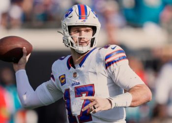 Topps Kembali Gandeng NFL, Kartu Koleksi Resmi Hadir Lagi Setelah 10 Tahun