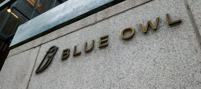 Blue Owl Batasi Penarikan Dana Setelah Permintaan Investor Melonjak