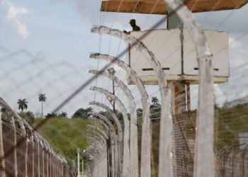 Kuba Bebaskan 2.010 Narapidana Saat Krisis Ekonomi Semakin Berat