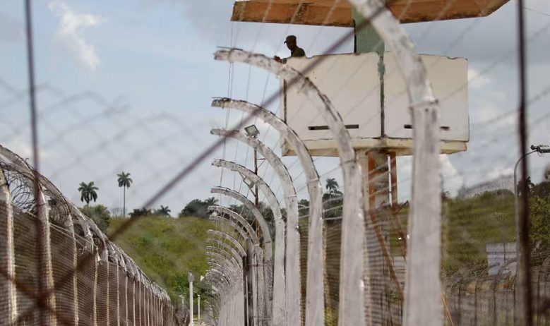 Kuba Bebaskan 2.010 Narapidana Saat Krisis Ekonomi Semakin Berat