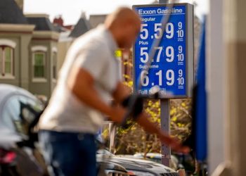 Konflik Iran Tekan Pasar Energi dan Uji Kredibilitas Trump