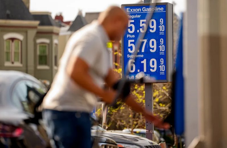 Konflik Iran Tekan Pasar Energi dan Uji Kredibilitas Trump