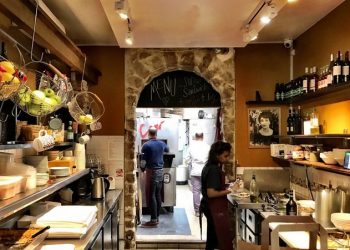 Restoran Cepat Saji Viral Kuasai Prancis, Haute Cuisine Hadapi Tantangan Baru