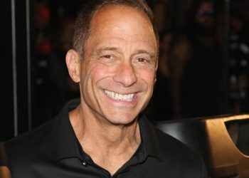 Pendiri TMZ Sorot Liburan Anggota Kongres Saat Shutdown Picu Kemarahan Publik