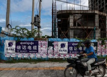 Warga Taiwan Siapkan Rencana Kabur Saat Ancaman China Meningkat