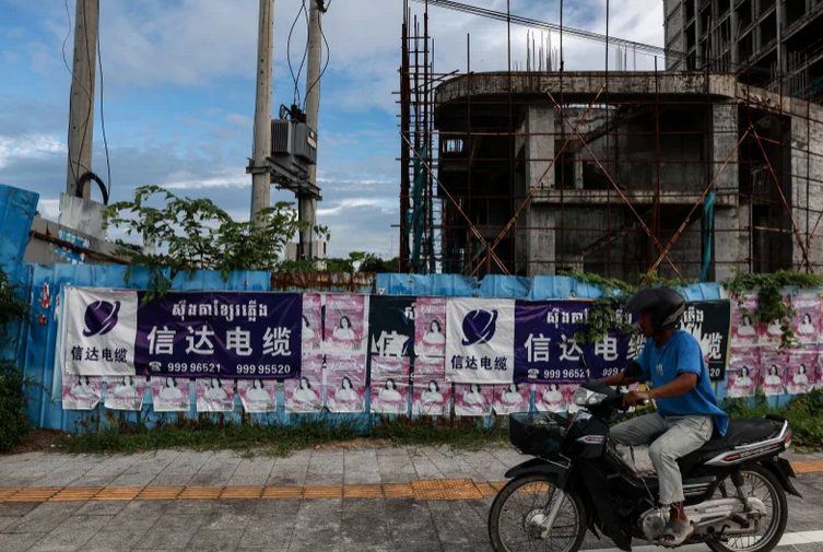 Warga Taiwan Siapkan Rencana Kabur Saat Ancaman China Meningkat