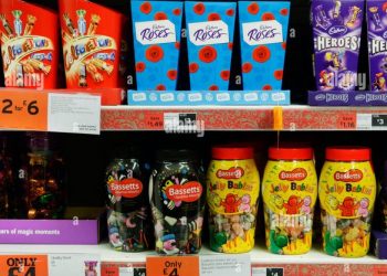 Harga Kakao Global Turun, Harga Cokelat Paskah Belum Ikut Turun