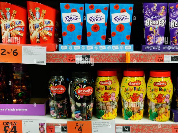 Harga Kakao Global Turun, Harga Cokelat Paskah Belum Ikut Turun