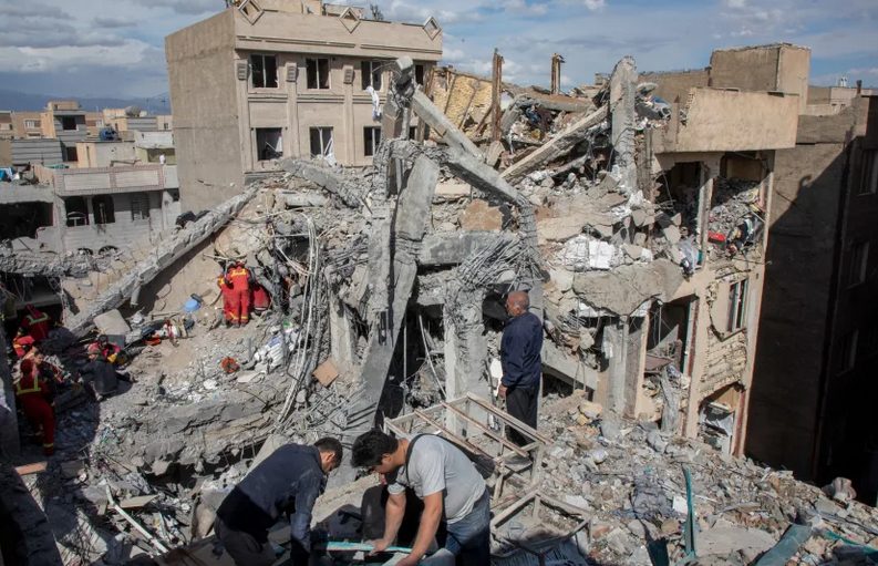 Paus Leo XIV Dorong Perdamaian dan Kritik Pembenaran Perang dengan Agama