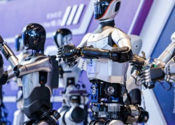 Robot Humanoid Belajar dari Video Pekerjaan Rumah