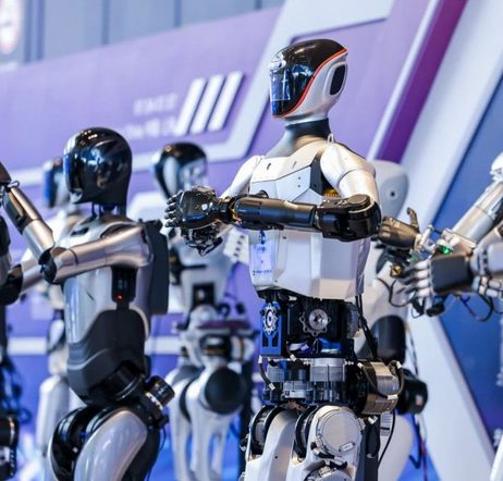 Robot Humanoid Belajar dari Video Pekerjaan Rumah