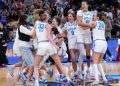 UCLA Menang Telak Atas South Carolina dan Ukir Sejarah di Final NCAA Putri 2026