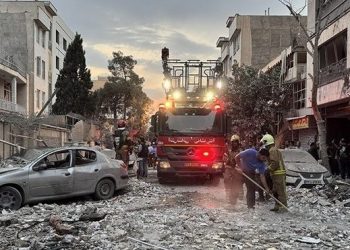 Perang Iran Picu Debat Keamanan Taiwan, Oposisi Dorong Dialog dengan China