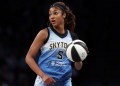 Angel Reese Resmi Pindah ke Atlanta Dream dalam Trade Besar WNBA